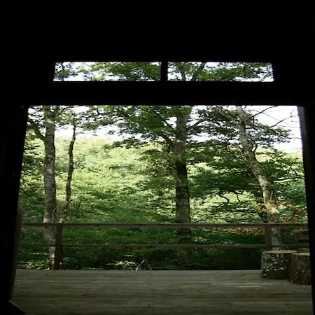 Σπίτι διακοπών Oakwood Hideaway Sos