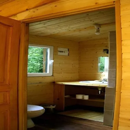 Oakwood Hideaway Sos