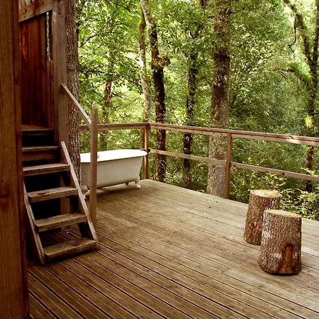 Oakwood Hideaway Σπίτι διακοπών Sos