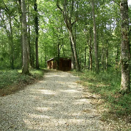 Casa vacanze Oakwood Hideaway Sos