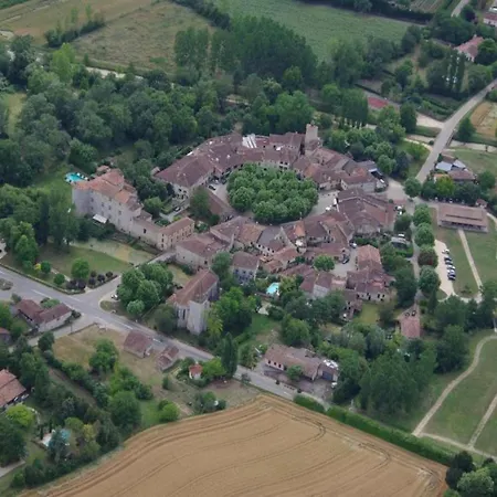 Oakwood Hideaway Sos