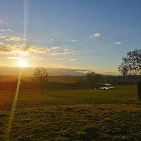 Oakwood Hideaway * Sos