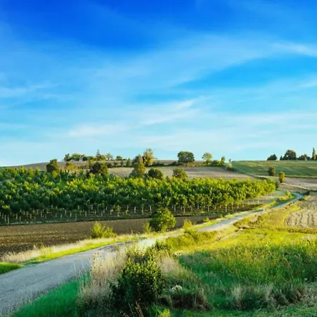 Σπίτι διακοπών Oakwood Hideaway *