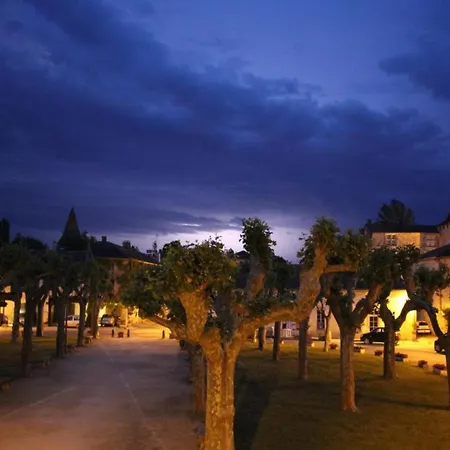 Oakwood Hideaway Σπίτι διακοπών Sos