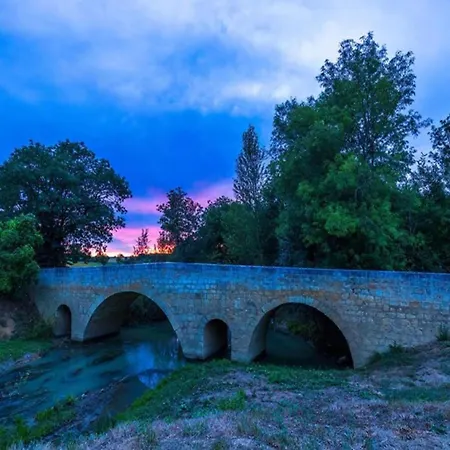 Oakwood Hideaway Σπίτι διακοπών Sos