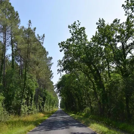 Oakwood Hideaway Σπίτι διακοπών *