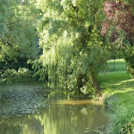 Дом отдыха Oakwood Hideaway Sos
