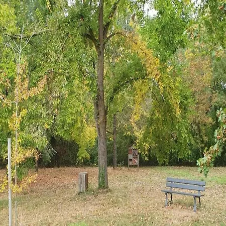 Oakwood Hideaway Σπίτι διακοπών *