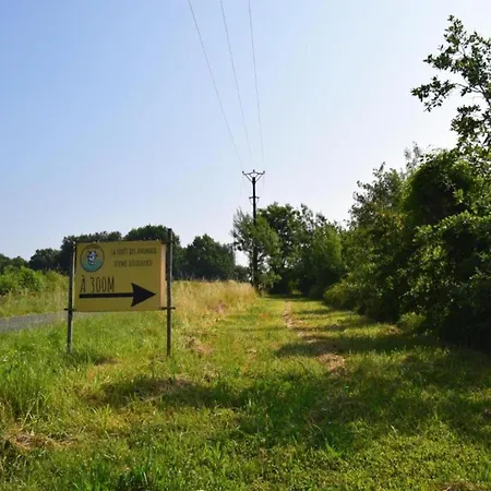 Casa vacanze Oakwood Hideaway *