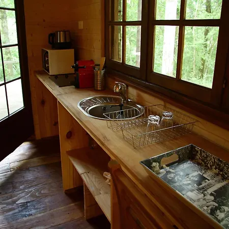 Oakwood Hideaway Σπίτι διακοπών Sos