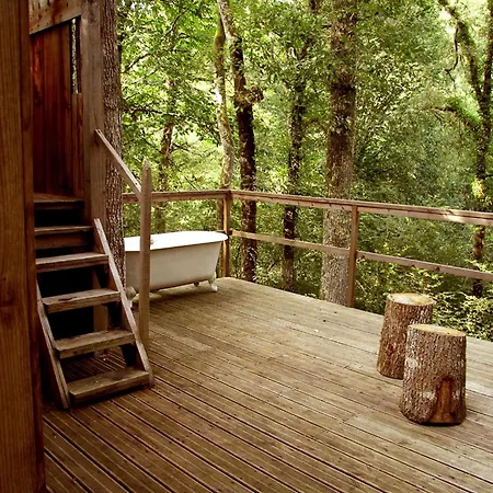 Σπίτι διακοπών Oakwood Hideaway *