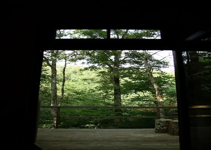 度假居 Oakwood Hideaway 索