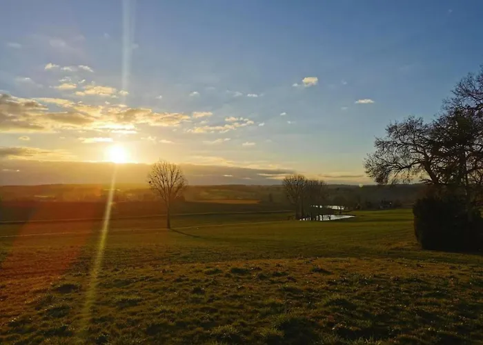 Oakwood Hideaway * 索