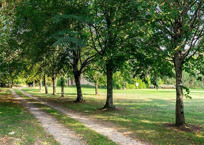 Oakwood Hideaway 度假居