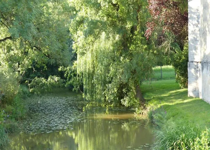 度假居 Oakwood Hideaway 索