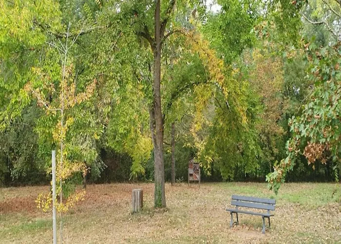 Oakwood Hideaway 度假居 *