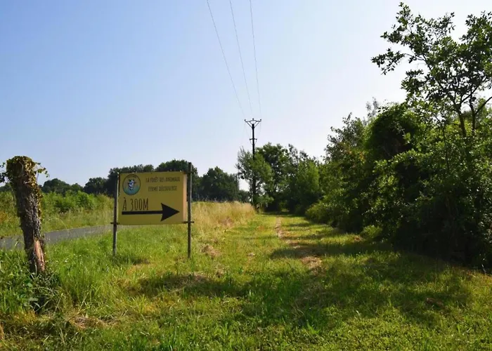 度假居 Oakwood Hideaway *